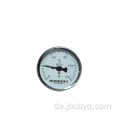 Neues Bimetall-Spulen-Thermometer